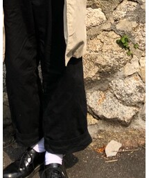 AZUL by moussy | カーゴパンツ