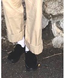 VANS | スニーカー