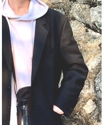 Calvin Klein | テーラードジャケット