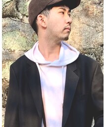 RODEO CROWNS WIDE BOWL | パーカー