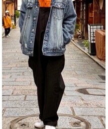 CIAOPANIC | サロペット/オーバーオール