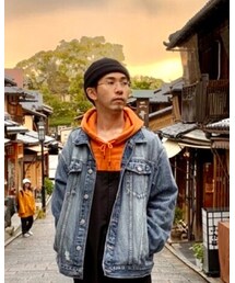 RODEO CROWNS WIDE BOWL | パーカー