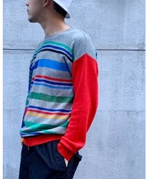 BENETTON (UNITED COLORS OF BENETTON) | ニット/セーター