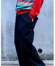 AZUL by moussy | その他パンツ