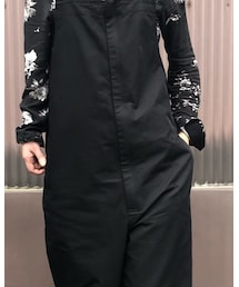 CIAOPANIC | つなぎ/オールインワン