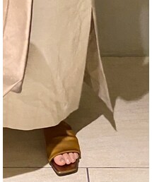 LE TALON | シューズ