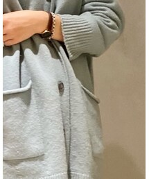 FRAMeWORK | カーディガン/ボレロ