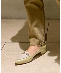 LE TALON | シューズ