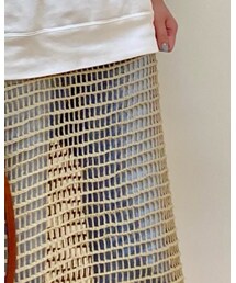 plage | スカート