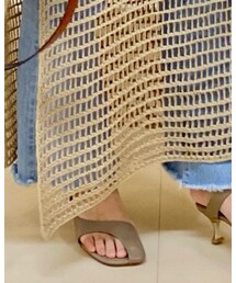 LE TALON | シューズ