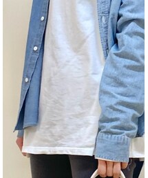 FRAMeWORK | Tシャツ/カットソー