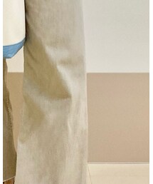 ZARA | デニムパンツ