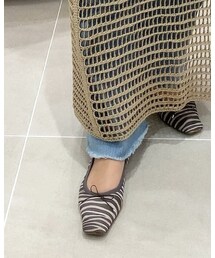 LE TALON | シューズ