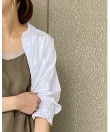 UNIQLO | シャツ/ブラウス