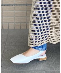 LE TALON | シューズ