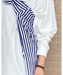 THE KEIJI | シャツ/ブラウス