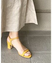 LE TALON | サンダル