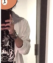 Xfrm | カーディガン/ボレロ