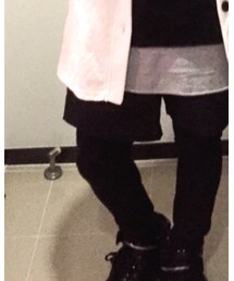 CIVARIZE | その他パンツ