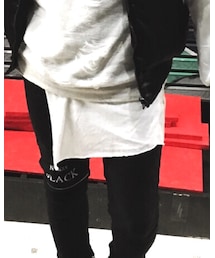 CIVARIZE | Tシャツ/カットソー