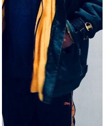 Champion | スタジャン