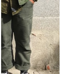 Carhartt | デニムパンツ