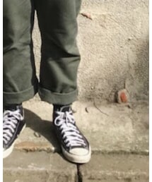 CONVERSE | シューズ