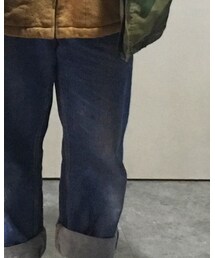 Carhartt | デニムパンツ