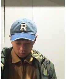 VINTAGE | キャップ