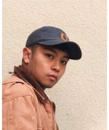 Carhartt | キャップ