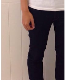 UNIQLO | デニムパンツ