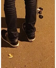 VANS | スニーカー