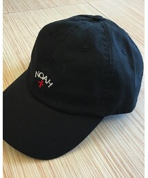 noah | Noah 6 Panel(キャップ)