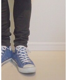 CONVERSE | スニーカー
