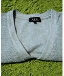 A.P.C. | (針織衫/披肩)