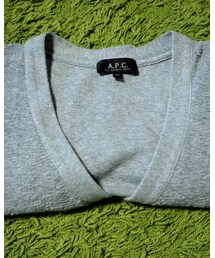 A.P.C. | カーディガン/ボレロ