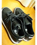 BLACK COMME des GARCONS | NIKEコラボ(Sneakers)