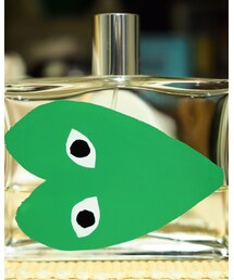 PLAY COMME des GARCONS | 香水