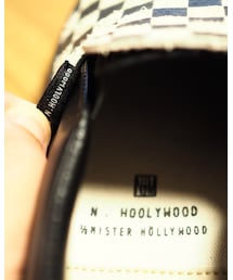 N.HOOLYWOOD | スニーカー