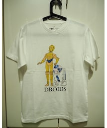 UNIQLO | Tシャツ/カットソー