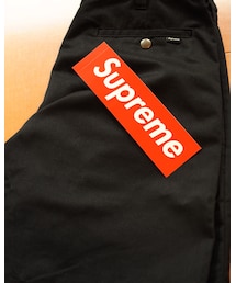 Supreme  | チノパンツ