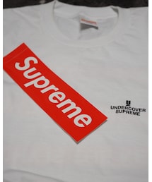 Supreme  | Tシャツ/カットソー
