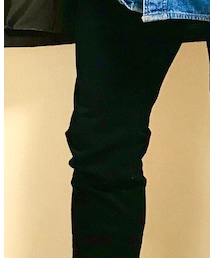 GU | その他パンツ