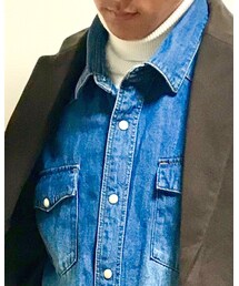 GU | ニット/セーター