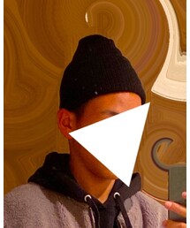 WEGO | ニットキャップ/ビーニー