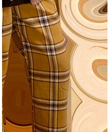 WEGO | スラックス