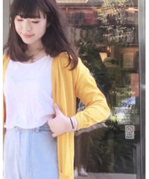 minis mode | ピーコート