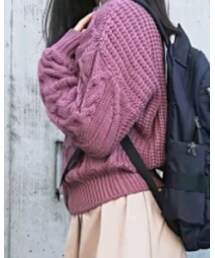 RAY CASSIN | ニット/セーター