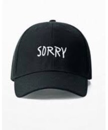 justinbiber | キャップ