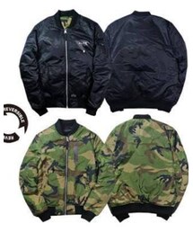 Gimme Five | ブルゾン